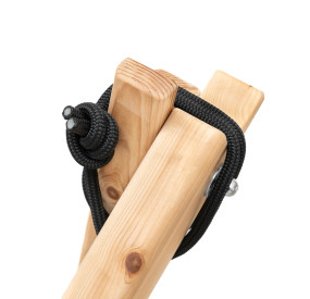 SLACKLINE HANG FRAME STAND