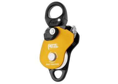 PRO TRAXION POULIE ANTI-RETOUR