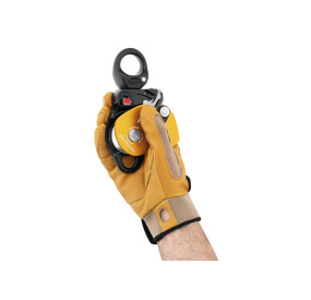 carrucola bloccante pro traxion