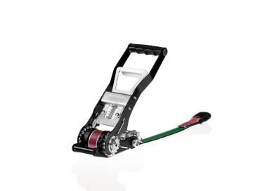 CRICKET - PULLEY CLIQUET