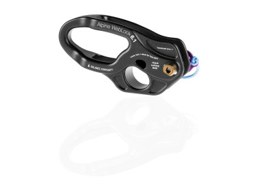 ALPINE WEBLOCK 6.1 - AWL
