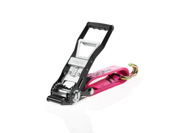 SLACKLINE POWER RATCHET - HUMMER LASSO