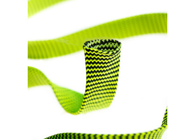 BOA SLEEVE - TRICKZONE - SOLD BY METER