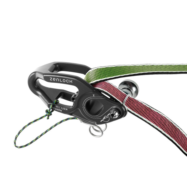 ZENLOCK WEBLOCK