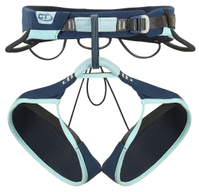 slackline harness