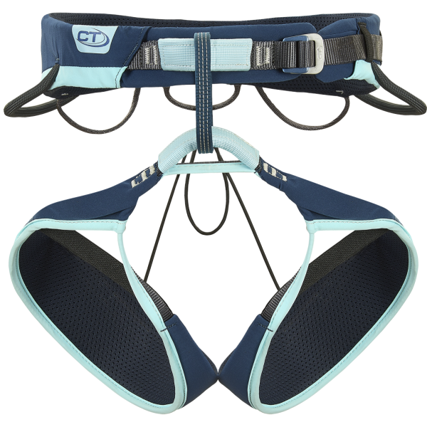 slackline harness