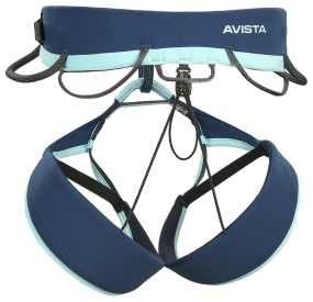 slackline harness