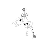 connect adjust longe regolabile